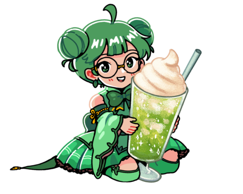 Matcha