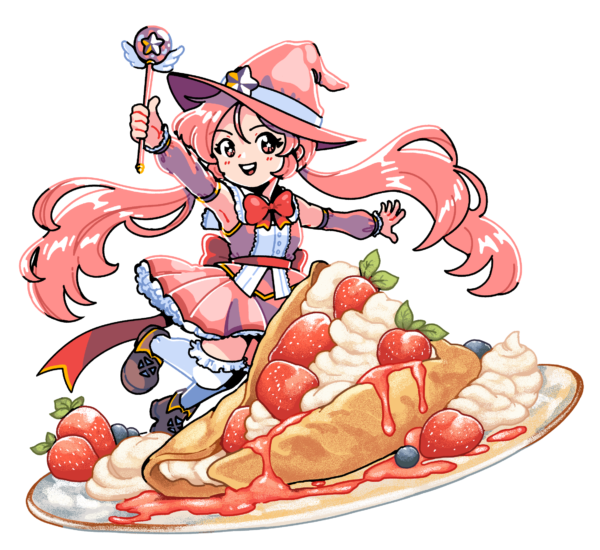 Strawberry