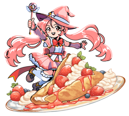 Strawberry