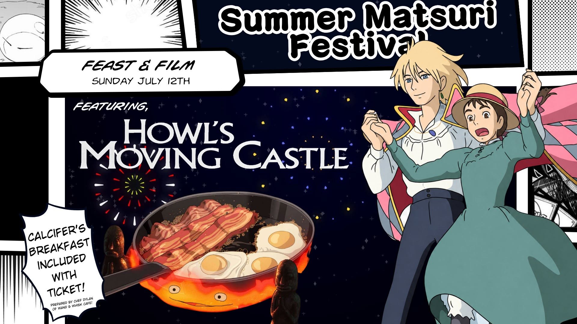 howl
