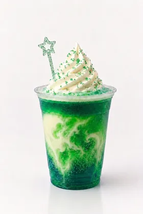 Stamina Potion Float